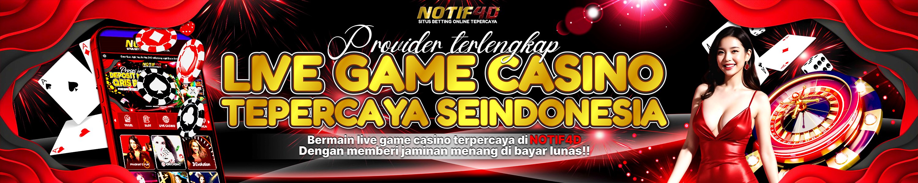 Notif4DCasino